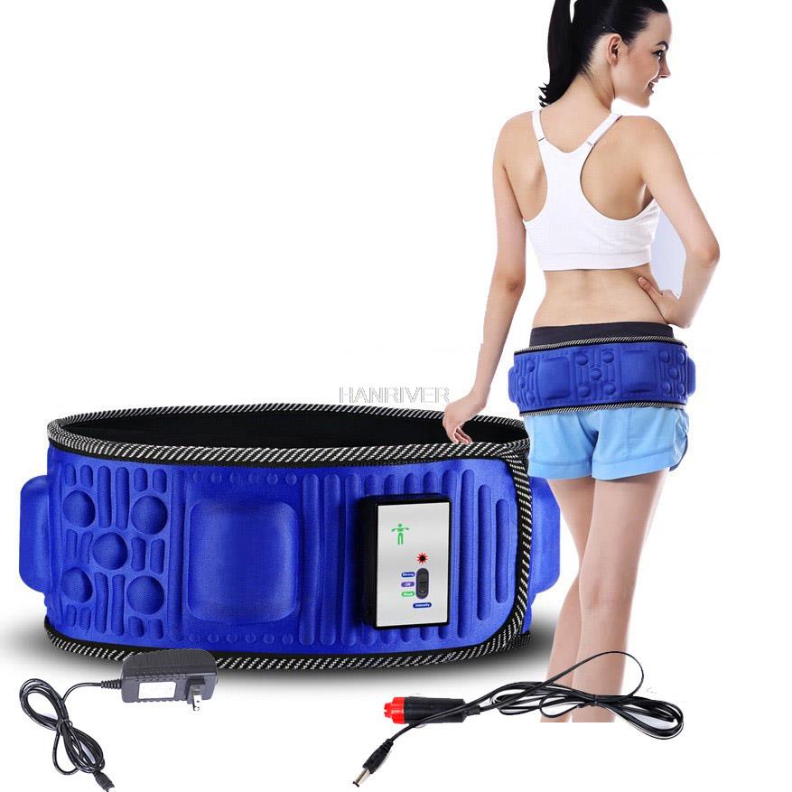 腹部とマッスルウエストを減らすための電気ベルト,腹部と腹部の - Crossfit Belt のレビューと価格