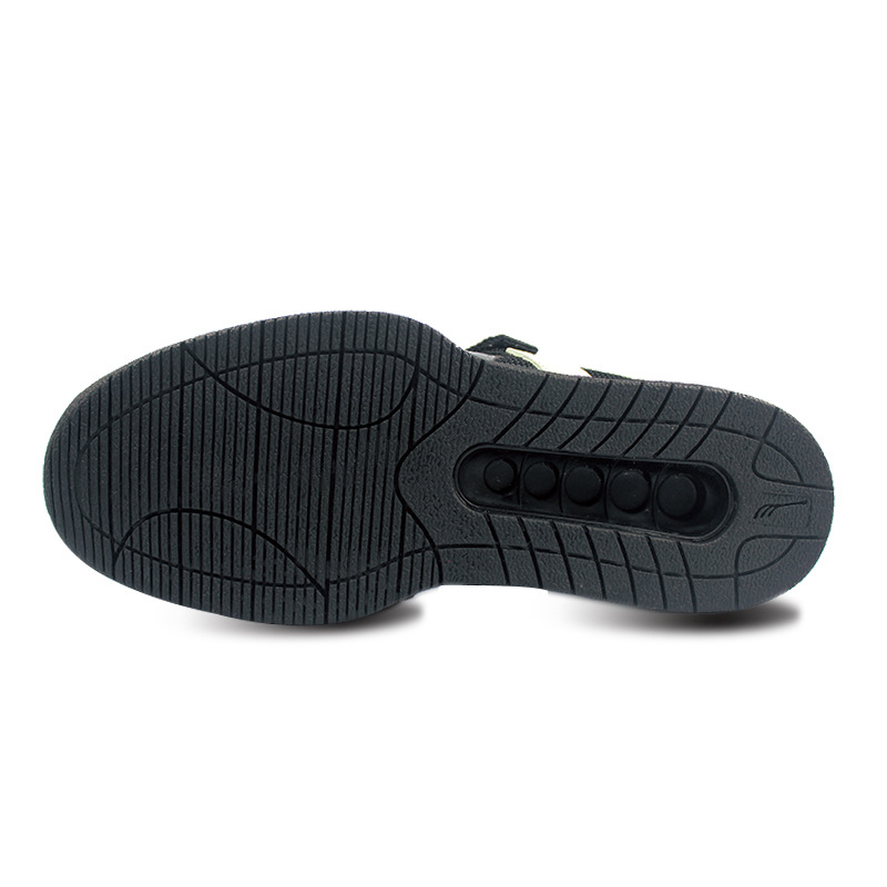 Do-win 本革スクワットシューズ重量挙げ靴ジムバーベルト - Weightlifting Shoes のレビューと価格