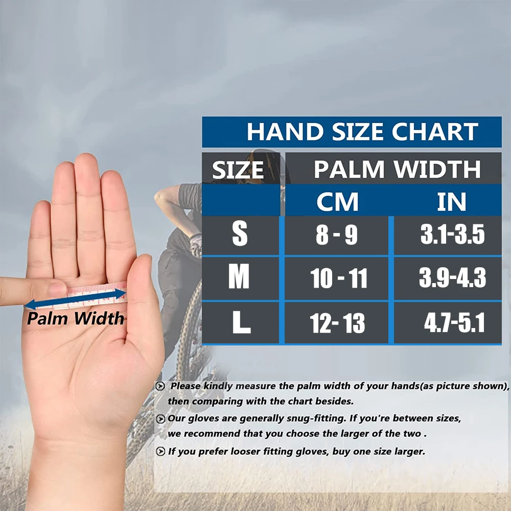 通気性に優れたワークアウト用グローブ1組。ジム、サイクリング - Weightlifting Gloves のレビューと価格