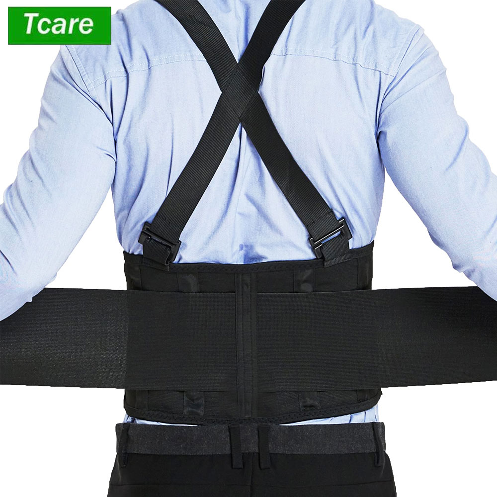 調節可能なウエストサポートベルト,工業用,腰痛用,フィットネ - Crossfit Belt のレビューと価格