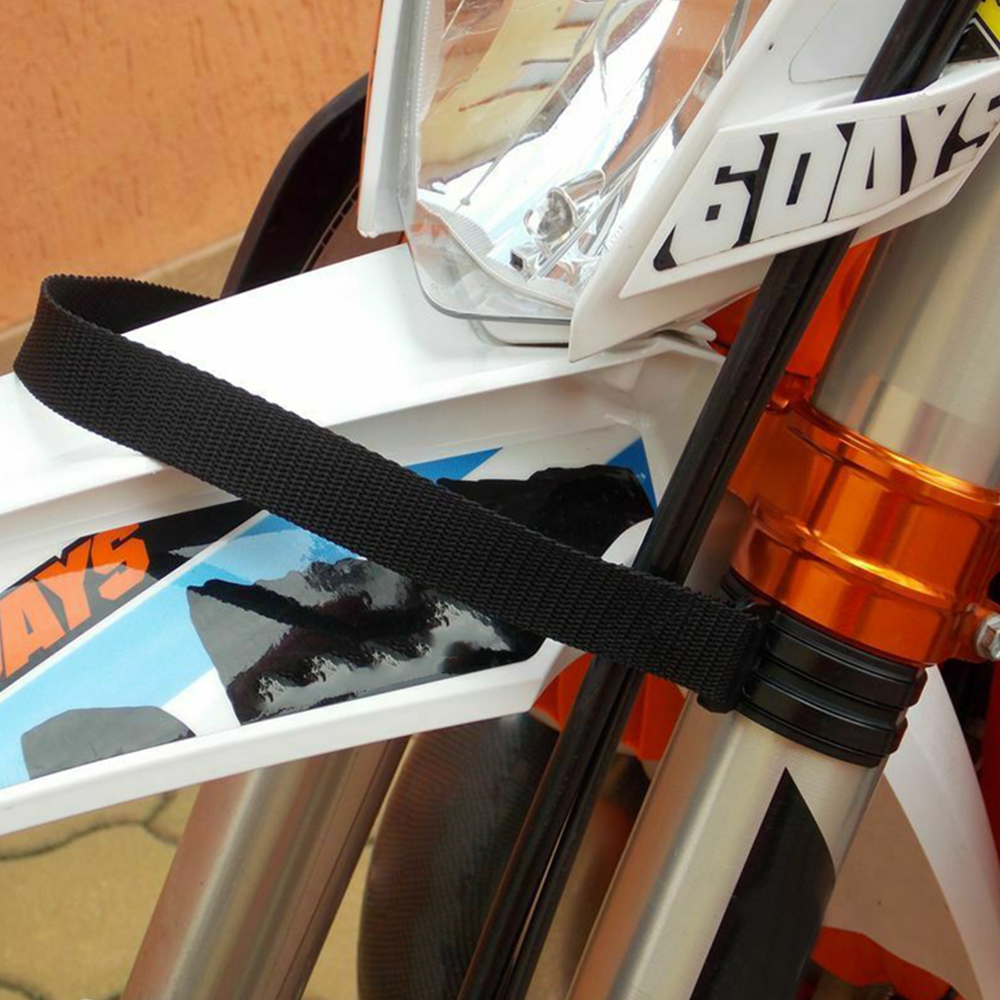 NICECNC 50-70 ミリメートルフォークパイプ KT - Lifting Belt のレビューと価格