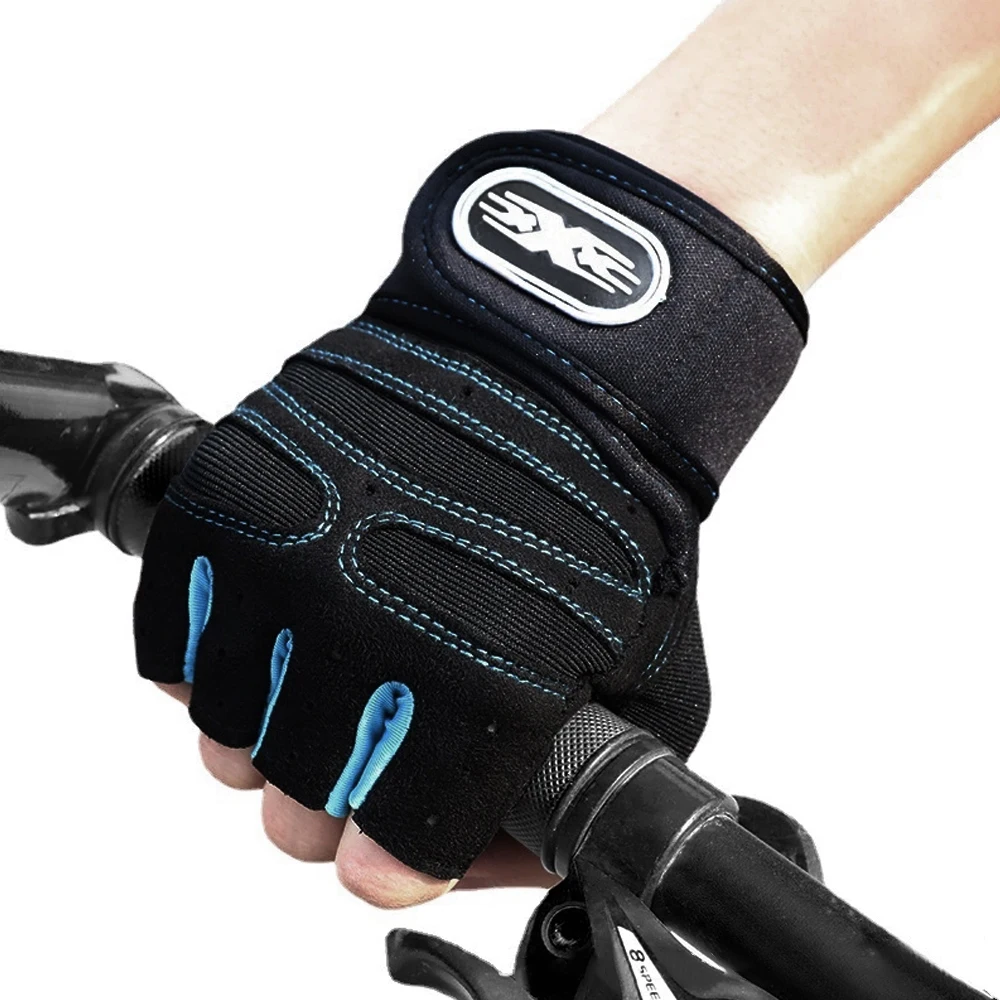 ジムグローブ フィットネス ウェイトリフティンググローブ ボ - Weightlifting Gloves のレビューと価格