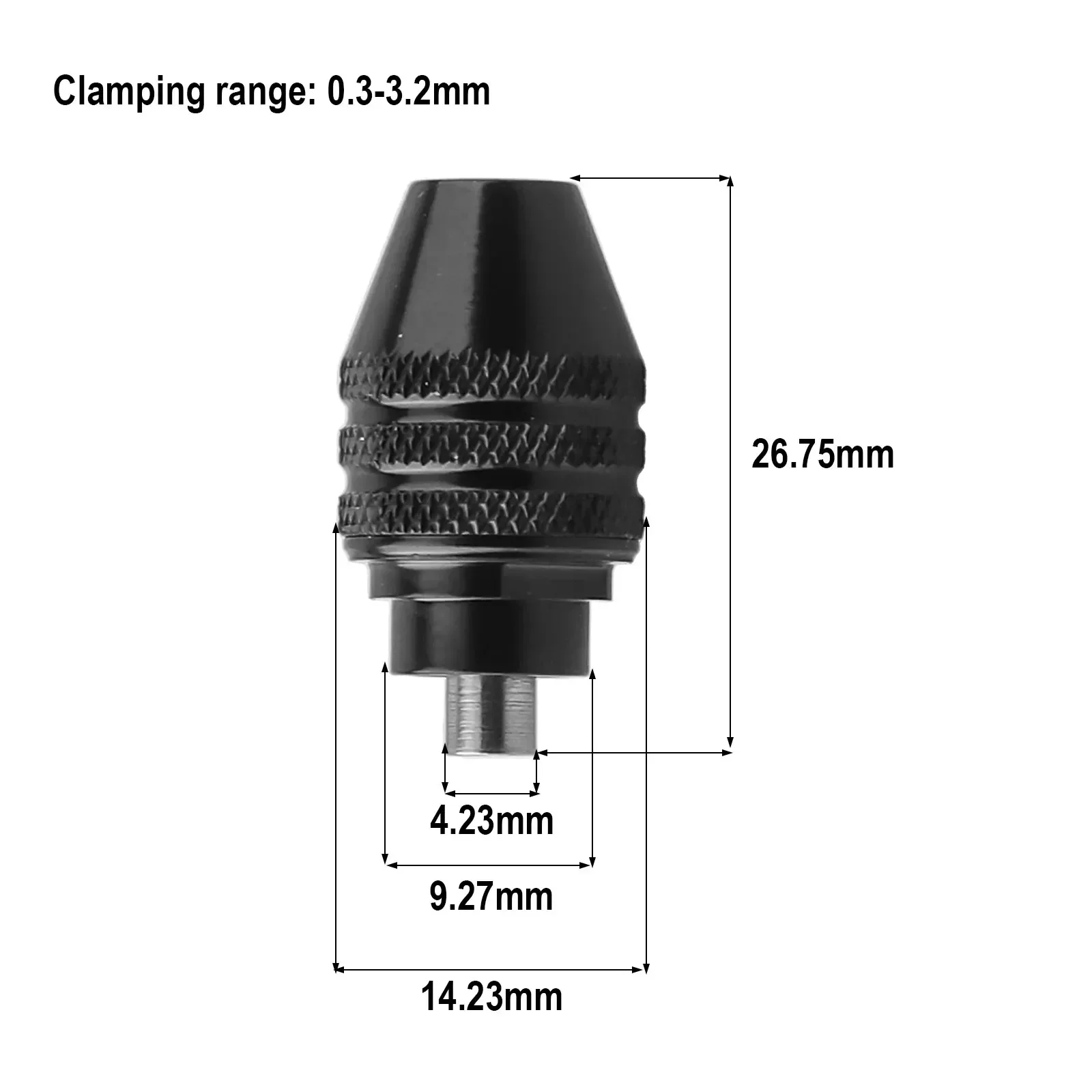 Worx wx106研磨機用マルチドリルチャック,回転工具, - Crossfit Machine のレビューと価格