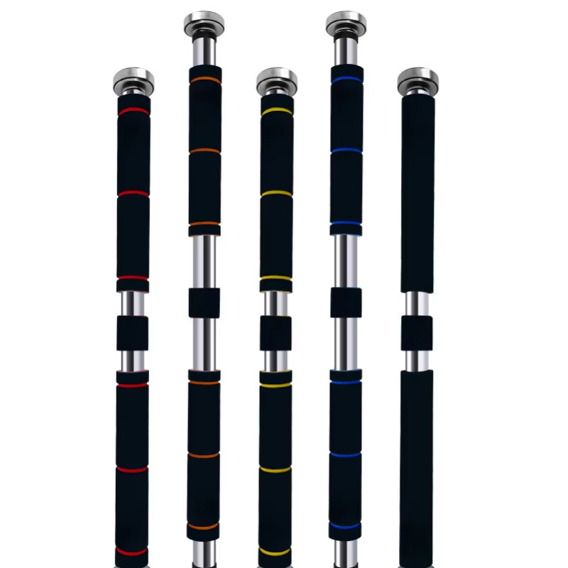 ドリル付きスチール製ドアフレーム、水平バー内蔵、自宅ジム用ド - Pull Up Bar のレビューと価格