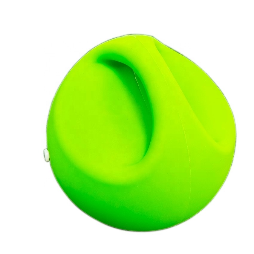 ゴム製ソフトケトルベル水入りフィットネスダンベル - Kettlebell のレビューと価格