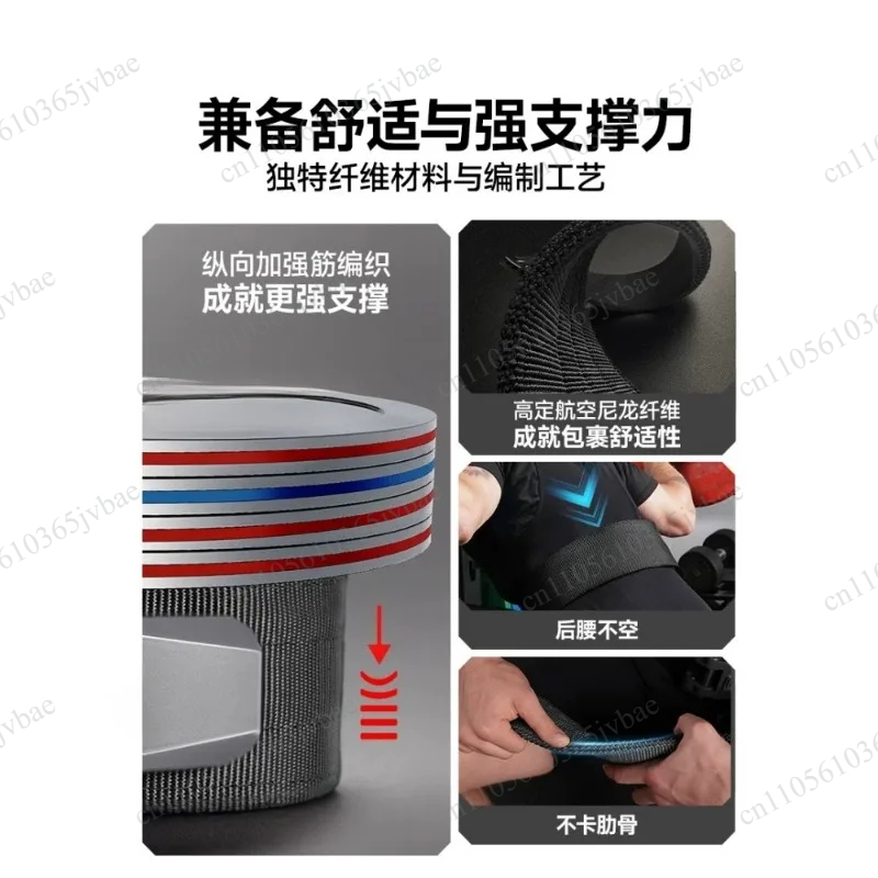男性用ジムベルト 13mm レバー フィットネス バック ウ - Lifting Belt のレビューと価格