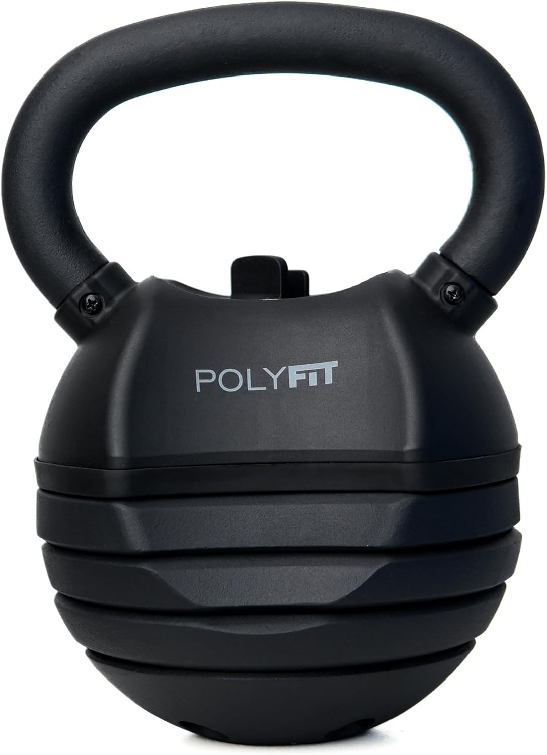 ホームジムポリフィット調整可能ケトルベルセット、色は記載され - Kettlebell のレビューと価格