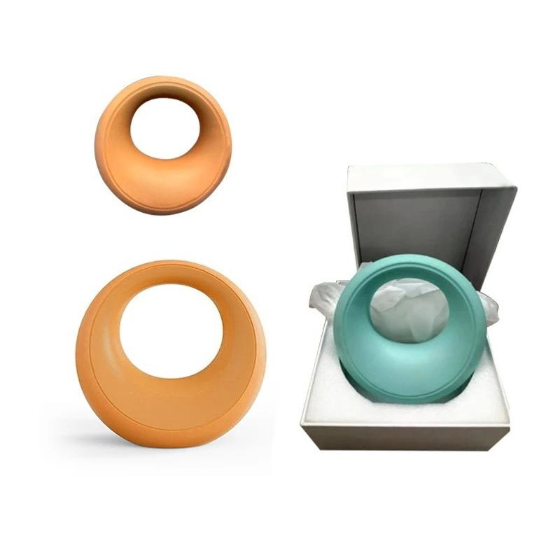 月型シリコンケトルベル 女性専用フィットネスワークアウトダン - Kettlebell のレビューと価格